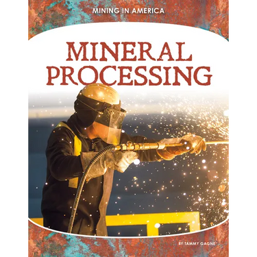 Mineral Processing