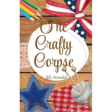 The Crafty Corpse