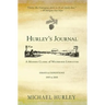 Hurley's Journal