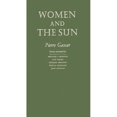 Women and the Sun
