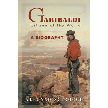 Garibaldi: Citizen of the World