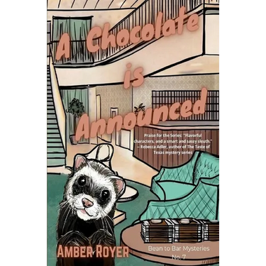 A Chocolate is Announced