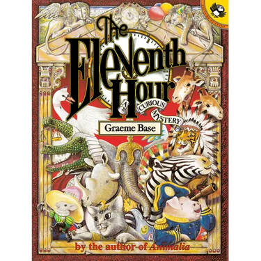 The Eleventh Hour: A Curious Mystery