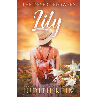 The Desert Flowers - Lily