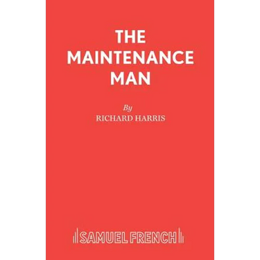 The Maintenance Man