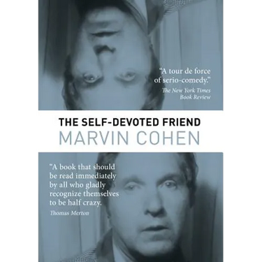 The Self-Devoted Friend