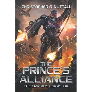 The Princes Alliance