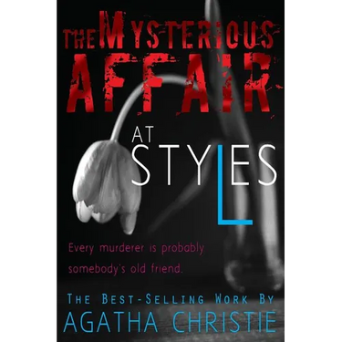 The Mysterious Affair at Styles