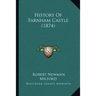 History Of Farnham Castle (1874)