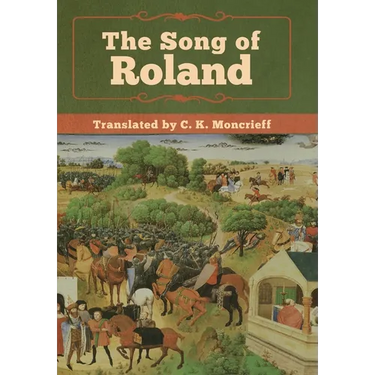 The Song of Roland