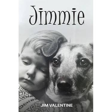 Jimmie