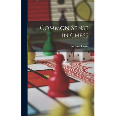 Common Sense in Chess