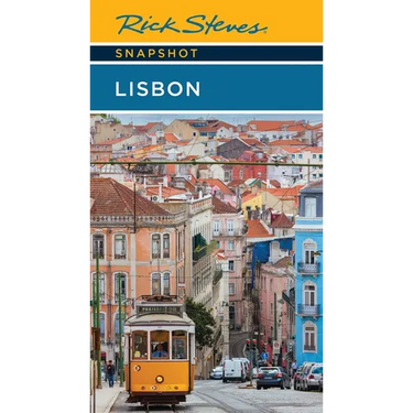 Rick Steves Snapshot Lisbon