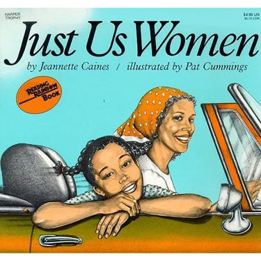 Just Us Women