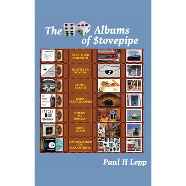 The Seven Albums of Stovepipe