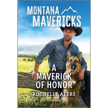 A Maverick of Honor