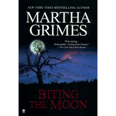 Biting the Moon
