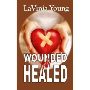 Wounded but Healed