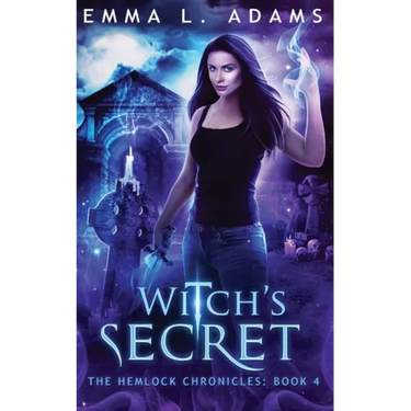 Witch's Secret