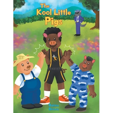 The Kool Little Pigs