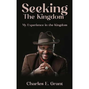 Seeking The Kingdom