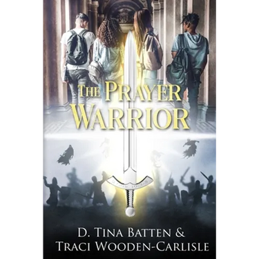 The Prayer Warrior