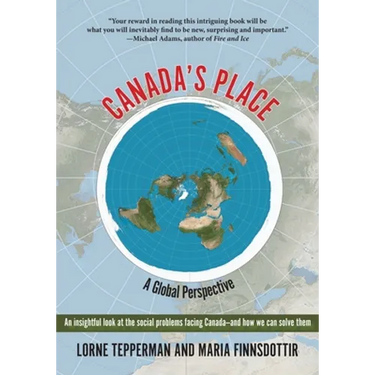 Canada's Place: A Global Perspective