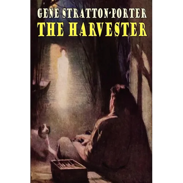 The Harvester