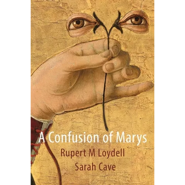A Confusion of Marys