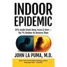 Indoor Epidemic: 93% Inside Steals Sleep, Focus & Years-The 7% Outdoor Rx Restores Them