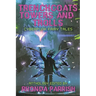 Trenchcoats, Towers, and Trolls: Cyberpunk Fairy Tales