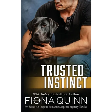 Trusted Instinct