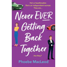Never Ever Getting Back Together