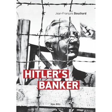 Hitler's banker