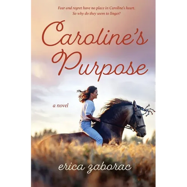 Caroline's Purpose