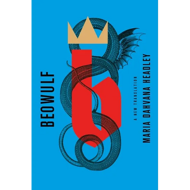 Beowulf: A New Translation