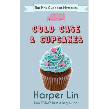 Cold Case and Cupcakes