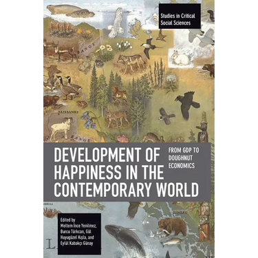Development of Happiness in the Contemporary World