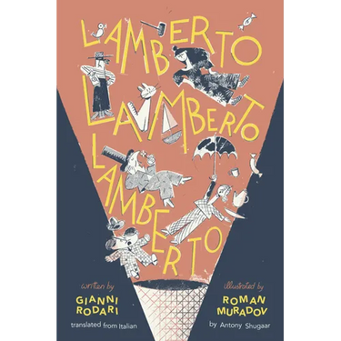Lamberto, Lamberto, Lamberto