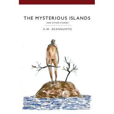The Mysterious Islands