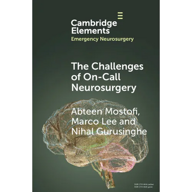 The Challenges of On-Call Neurosurgery