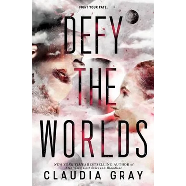 Defy the Worlds