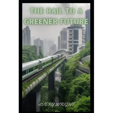 The Rail to a Greener Future