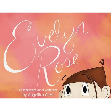 Evelyn Rose