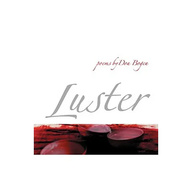 Luster: Science Fiction and the Next Millennium
