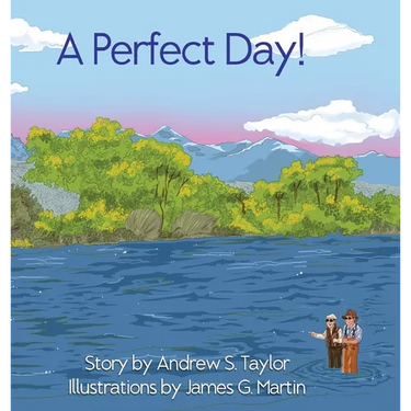 A Perfect Day!