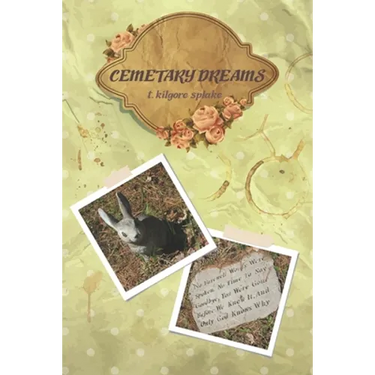 cemetery dreams