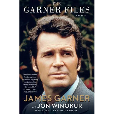 The Garner Files