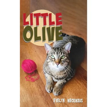 Little Olive