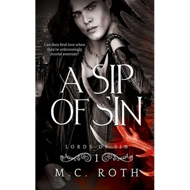 A Sip of Sin